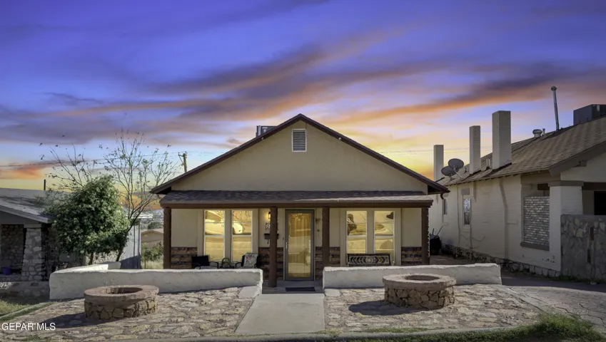 2104 Portland Avenue, El Paso, Texas 79930