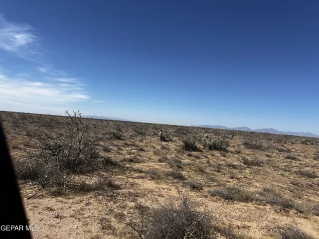Pn-190497 Foley, El Paso, Texas 79938
