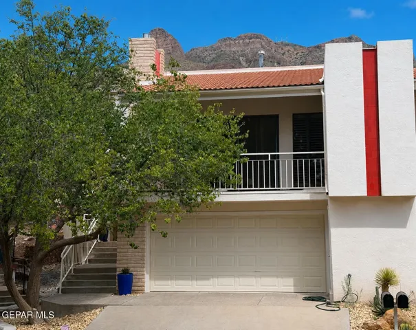 5733 Mira Grande Drive, El Paso, Texas 79912