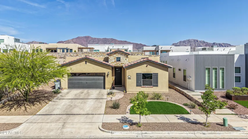 1758 Larkleby Street, El Paso, Texas 79911