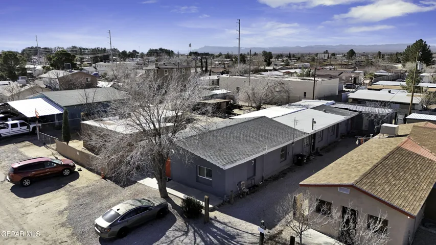 218 Nw I Avenue D, Fabens, Texas 79838