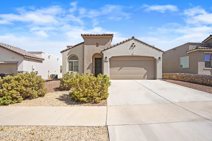 13001 Tryne Way, Horizon City, Texas 79928