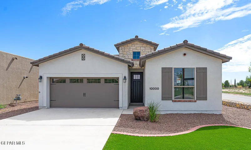 712 Cedarwood Avenue, El Paso, Texas 79928
