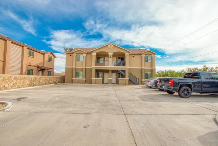 14300 Gil Reyes Drive A, El Paso, Texas 79938