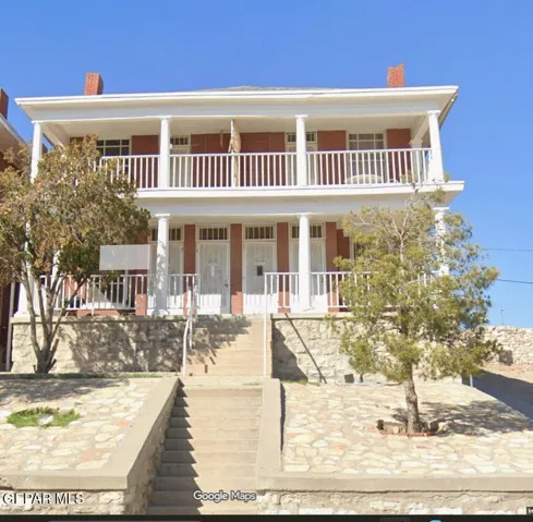 505 W Missouri, El Paso, Texas 79901