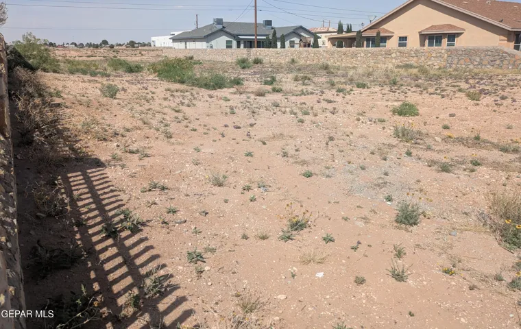 11333 Lindenwood Avenue, El Paso, Texas 79936