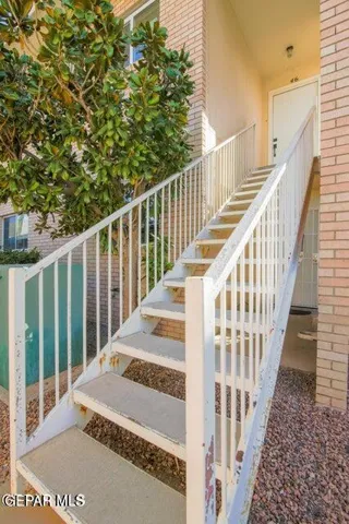 4141 Westcity Court 46, El Paso, Texas 79902