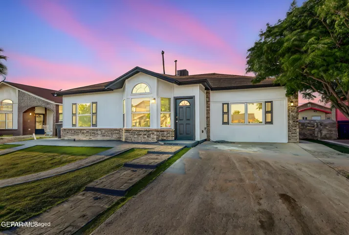 14357 Venecia Drive, Horizon City, Texas 79928