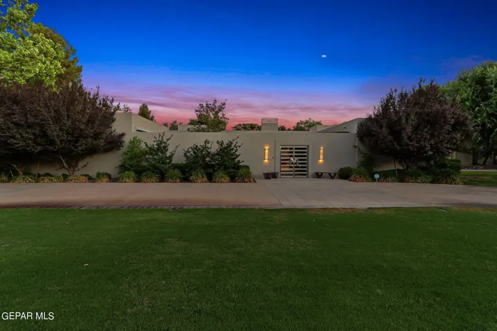 824 Dulcinea Court, El Paso, Texas 79922