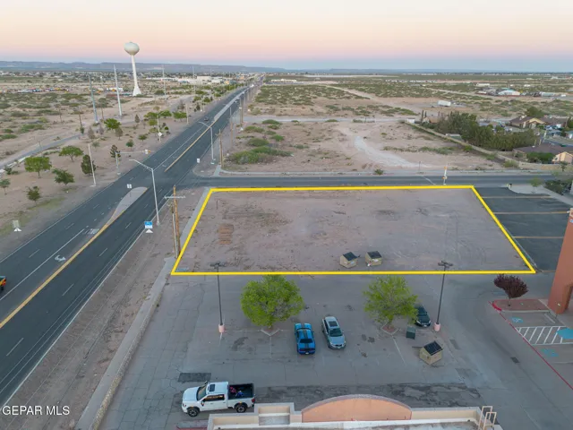 14488 Horizon Boulevard, Horizon City, Texas 79928