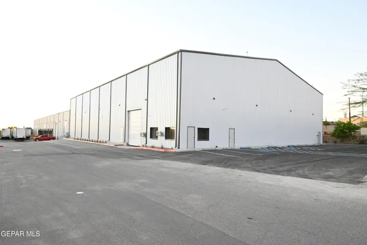 1259 Tower Trail Lane, El Paso, Texas 79907