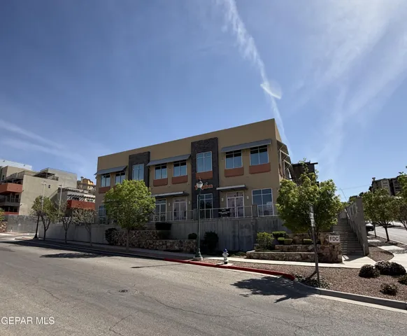 140 Montecillo Boulevard B2 – C1-4, El Paso, Texas 79912