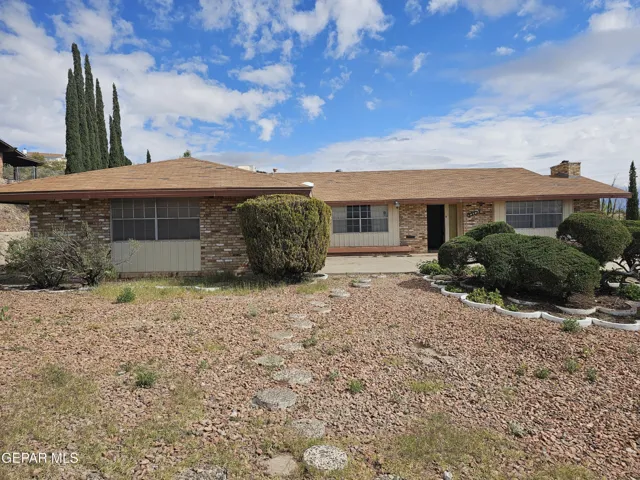 3101 Parknorth Drive, El Paso, Texas 79904