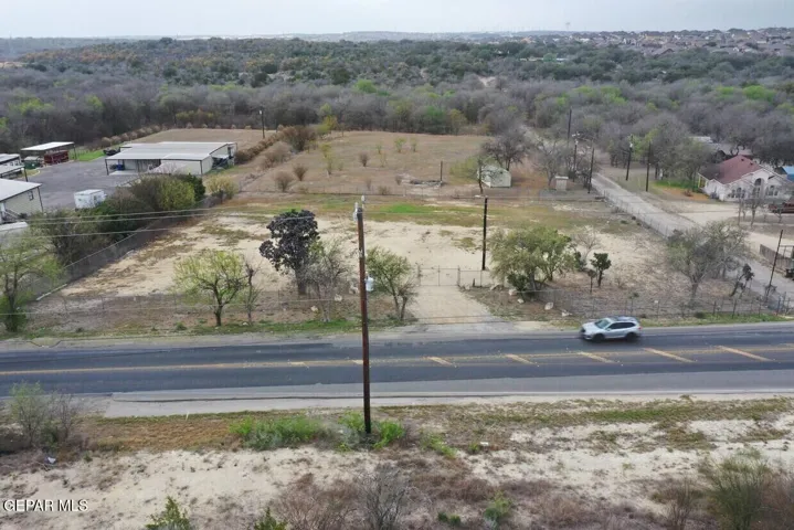 1505 Grosenbacher Road, Unincorporated, Texas 99999