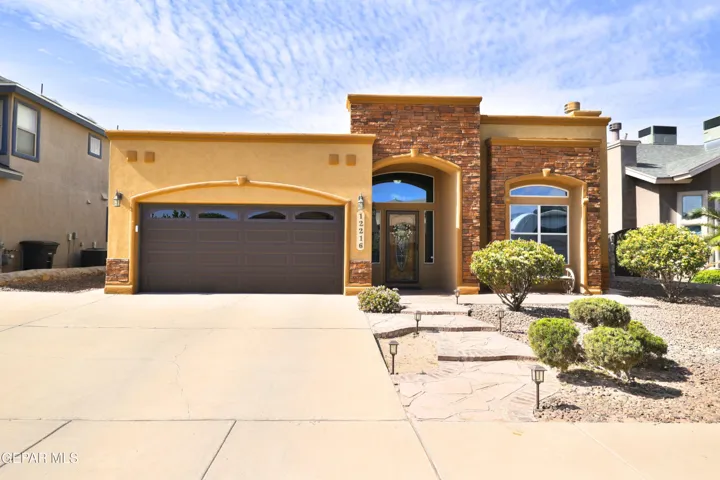 12216 Rathmore Drive, El Paso, Texas 79928