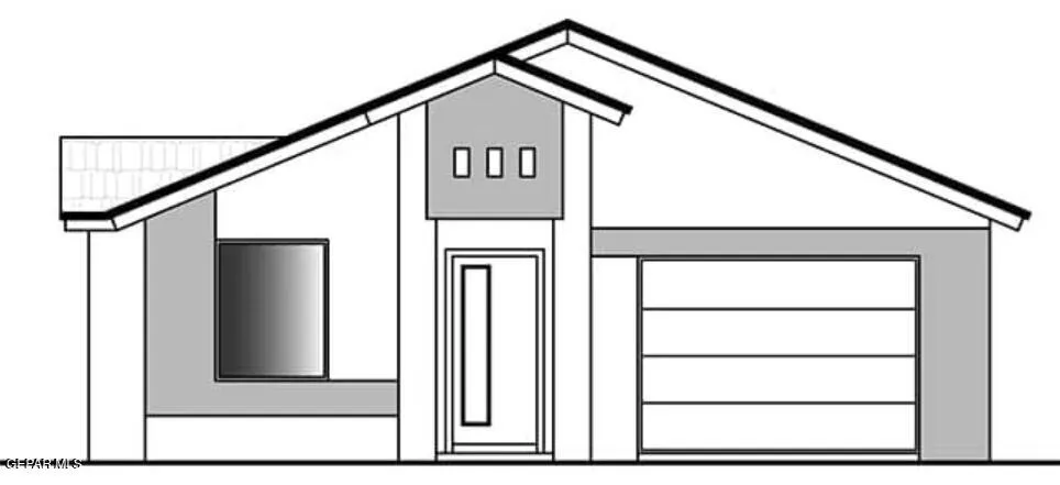 4992 Olivia Caro Street, El Paso, Texas 79938