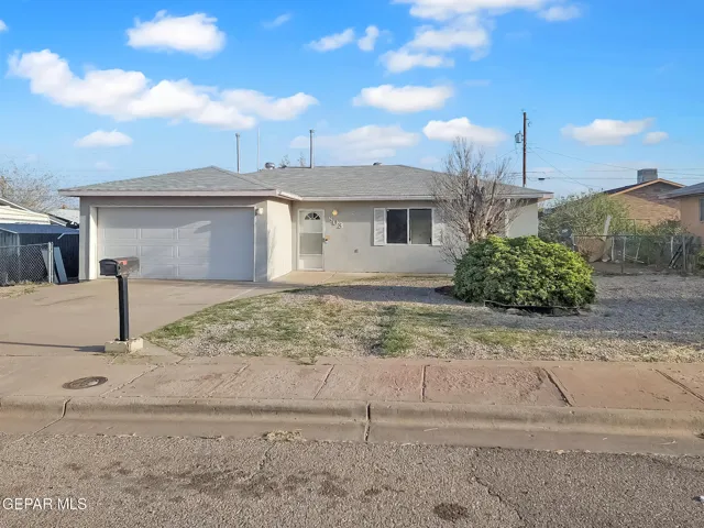 803 Magnolia Street, Alamogordo, New Mexico 88310