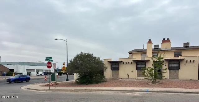 Front View