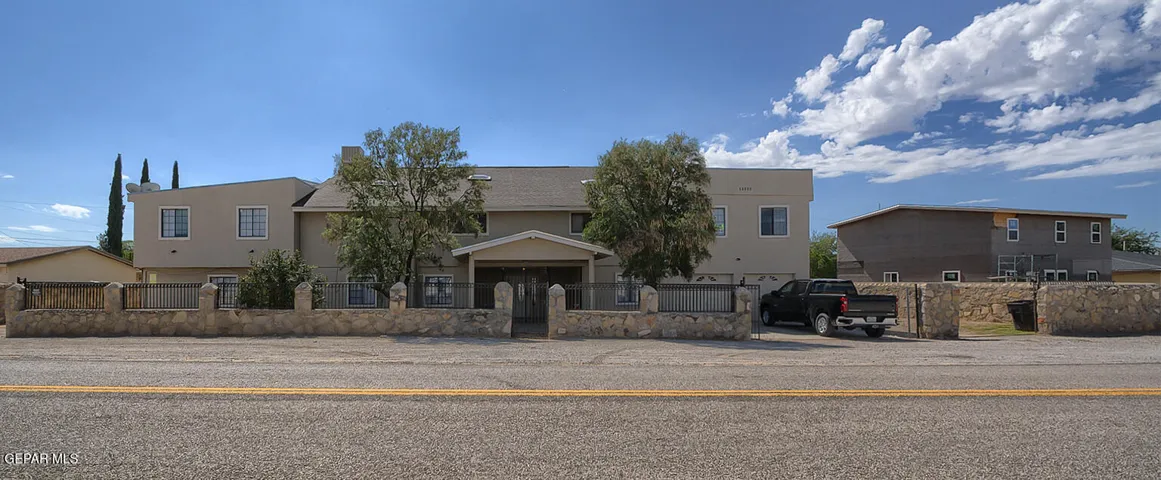 14940 Whitetail Deer Drive, El Paso, Texas 79938