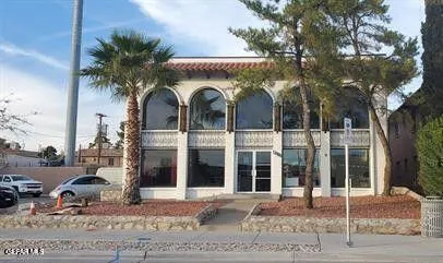 10105 Montwood Drive C, El Paso, Texas 79925