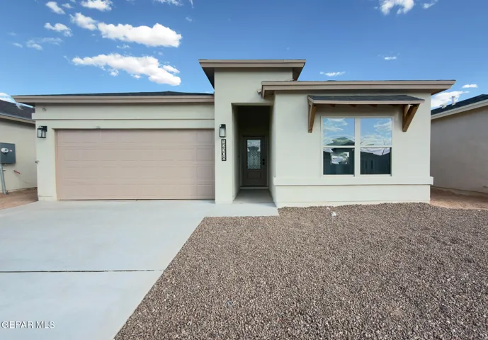12308 Ben Dowell Way, El Paso, Texas 79934