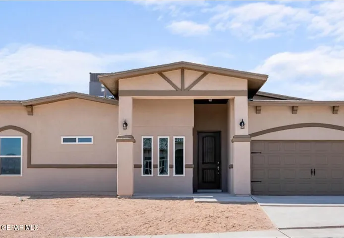 117 Billie Estelle, Sunland Park, New Mexico 88008