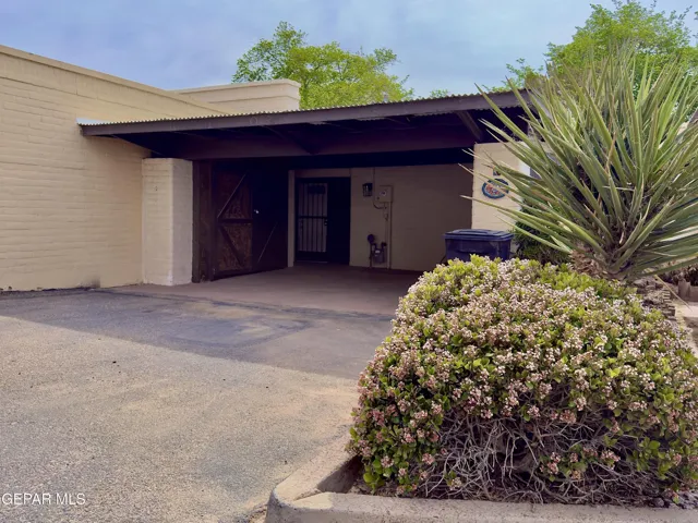 15000 Ashford Street 7, Horizon City, Texas 79928