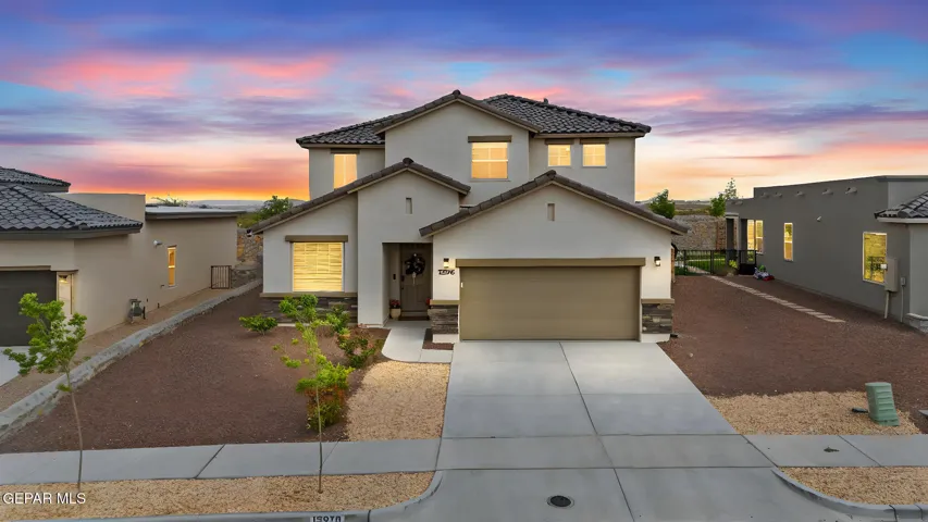 12976 Tatenhill Drive, El Paso, Texas 79928