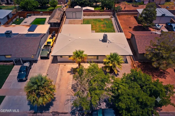 4 Bedrooms, 2 Bathrooms, newly remodeled with spacious bedrooms, updated finishes, and comfortable living spaces.