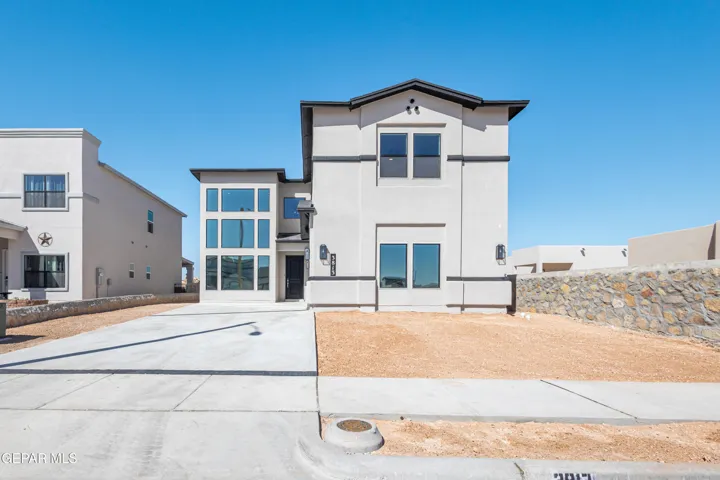 240 Olive Branch, Santa Teresa, New Mexico 88008