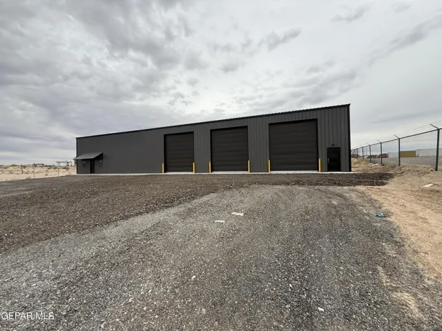 980 Zabel Lane, El Paso, Texas 79928