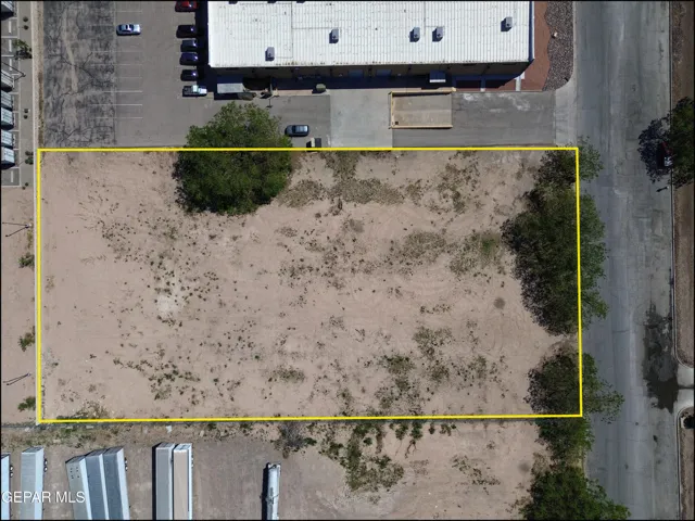 449 Oro Verde Road, El Paso, Texas 79927