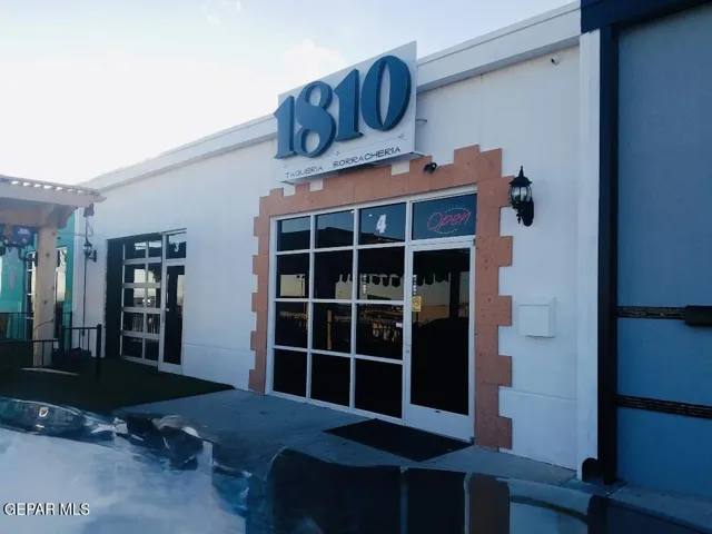 1441 N Zaragoza Road, El Paso, Texas 79936