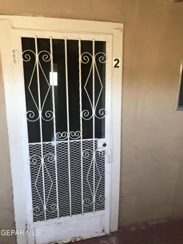 3111 Durazno Avenue 2, El Paso, Texas 79905
