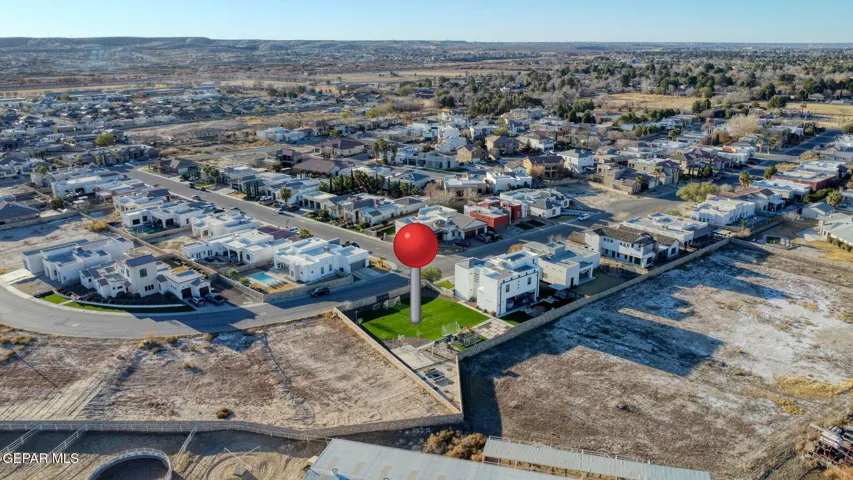 2016 Boy Scout Lane, Sunland Park, New Mexico 88063