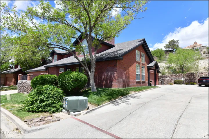 Beautiful updated residence