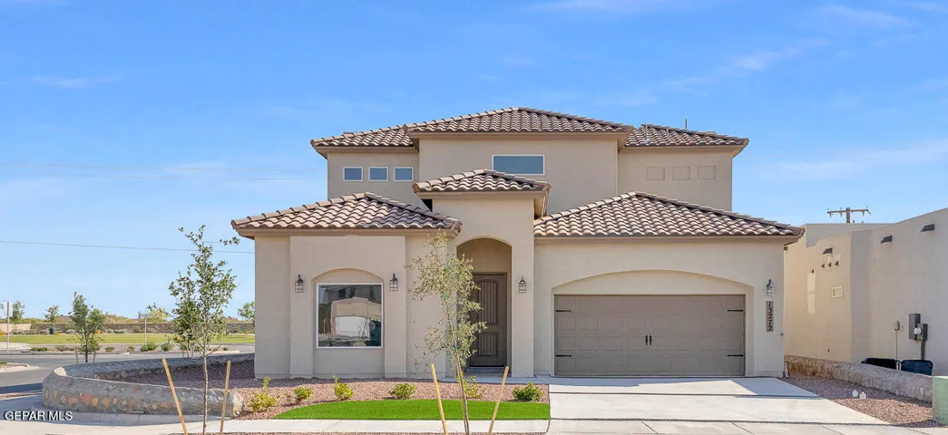 101 Billie Estelle, Sunland Park, New Mexico 88063