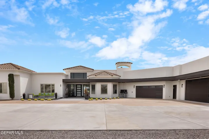 8176 Constitution Road, Las Cruces, New Mexico 88007