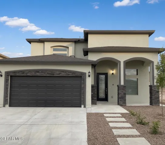 837 Magnolia Park Street, Santa Teresa, New Mexico 88008