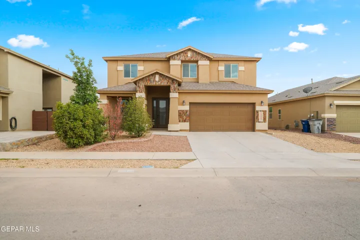 14940 Tim Hardaway, El Paso, Texas 79938