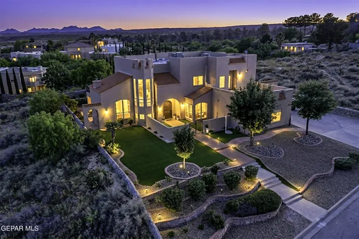53 S Trevino Road, Santa Teresa, New Mexico 88008