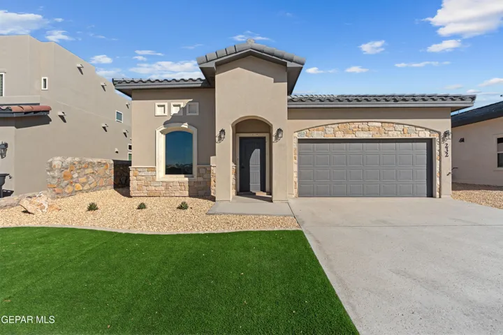 178 Dawson Street, Santa Teresa, New Mexico 88008