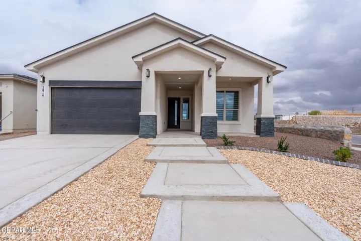 Photos are of a previously completed home and only for illustration.