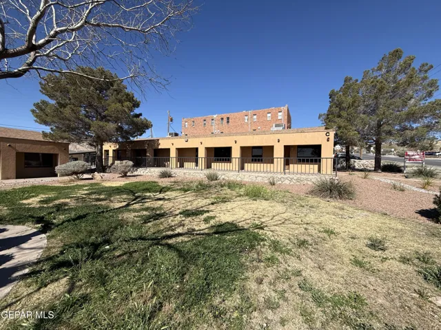1527 Brown Street C, El Paso, Texas 79902