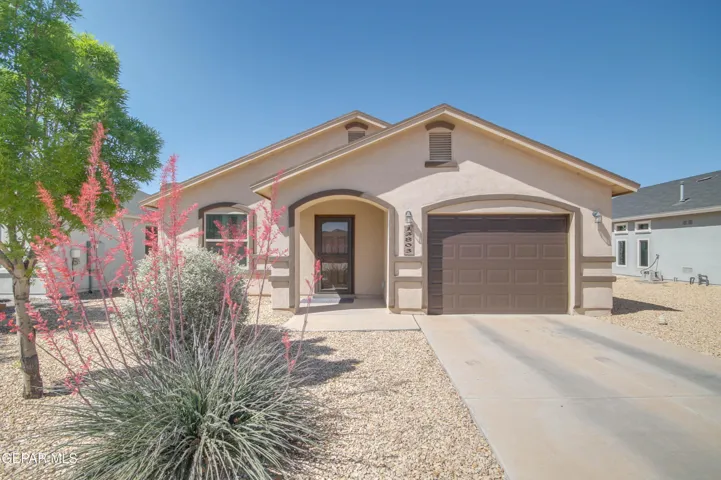 13803 Rio Conchos Road, Clint, Texas 79836