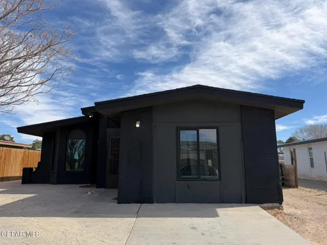 14624 Achim Drive, El Paso, Texas 79928