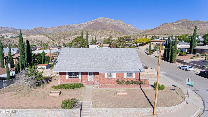 8811 Magnetic Drive, El Paso, Texas 79904