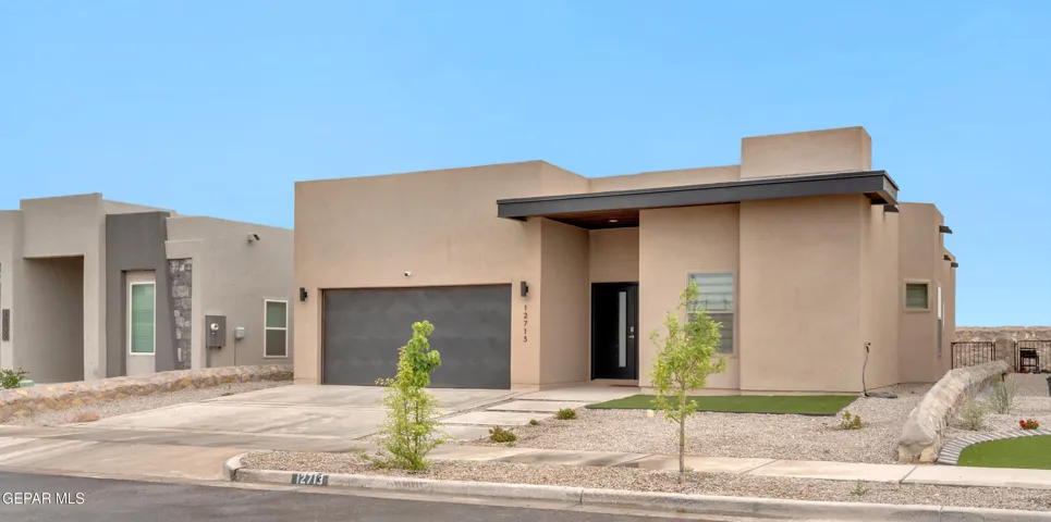 12713 Captain Claudia Court, El Paso, Texas 79928