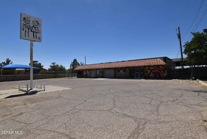 3443 Lorne Road, El Paso, Texas 79925