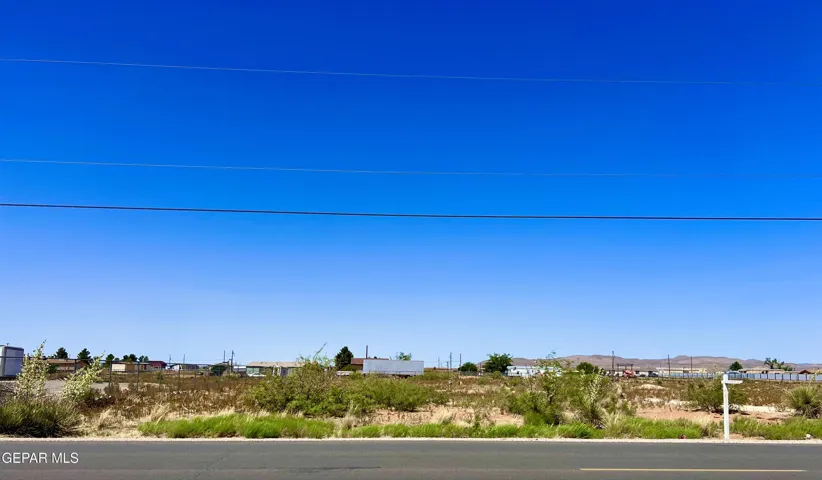 14651 Tangerine Avenue, Clint, Texas 79938